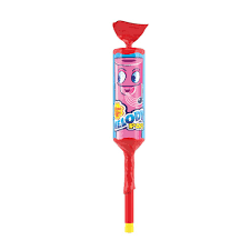 CHUPA CHUPS MELODY POPS ÇİLEK 